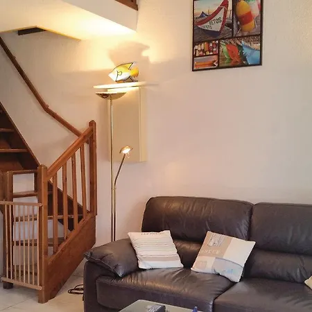 דירה Monnet Le Corsaire N-798 *
